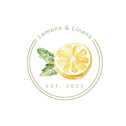 Lemons & Linens